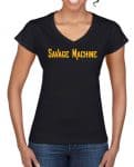 Savage Machine - Heavy fuckin' Metal (Girls)