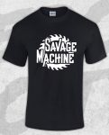 savage-machine-saw-tshirt-merch-city