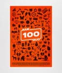 Han Duo - Episode 100 Plakat