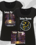 Savage Machine: Abandon Earth Mega Bundle (Girls)