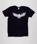 the-boy-that-got-away-eagle-logo-shirt-black