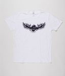the-boy-that-got-away-eagle-logo-shirt-white