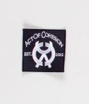 act-of-cohesion-logo-patch