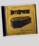 hatesphere-webshop-reduced to flesh-cd