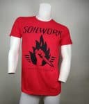 soilwork-tshirt stabbing-the-drama red