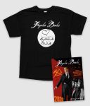 Psycho Brahe - 2020 Kalender + kjællemISIS T-shirt