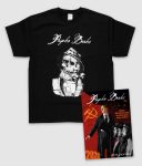 Psycho Brahe - 2020 Kalender + Fiskermand T-shirt