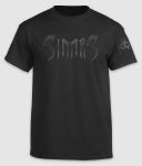 Sinnrs - Lion T-shirt - Front