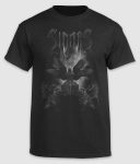 Sinnrs - Peccatum T-shirt - Front