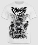 Chronicle - Fallen One T-shirt