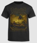 Chronicle - Demonology T-shirt
