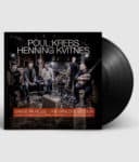Poul Krebs & Henning Kvitnes - Sange På Rejse - The Vanlose Session Vinyl