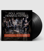 Poul Krebs & Henning Kvitnes - Sange På Rejse - The Vanlose Session Vinyl
