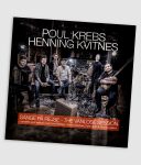 Poul Krebs & Henning Kvitnes - Sange På Rejse - The Vanlose Session CD