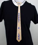 sussi leo-woodtie-blue