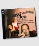 sussi leo-cd-live in studio-front