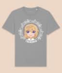 trendniq-tshirt-opal-white logo-front-2