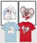 kovates kaytraine-bundle-tshirts-posters