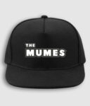 THE MUMES - Truckercap - Black