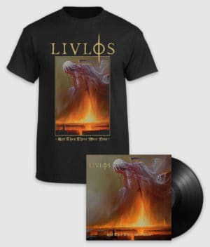 livloes-and then there were none-bundle-vinyl tshirt