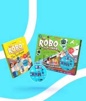 Coding pirates sea voyage main