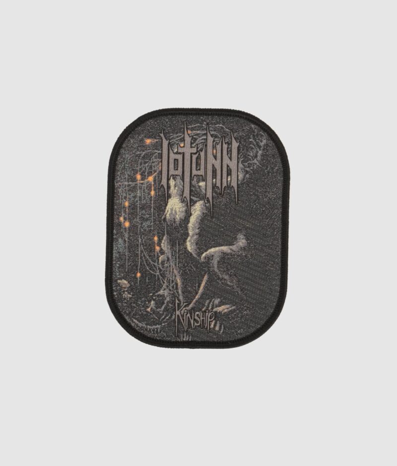 iotunn-kinship-patch-black