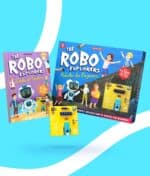 Coding pirates robotics for beginners main