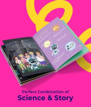 Coding pirates robotics for beginners open book