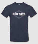 Guldexpressen bad boys tshirt navy