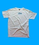 Clausens fiskehandel clausens t shirt