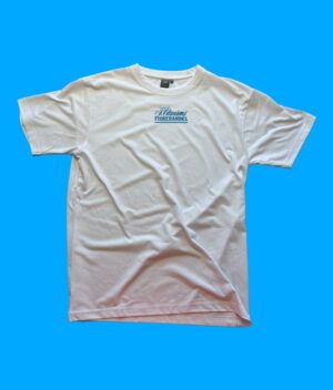 Clausens fiskehandel clausens t shirt