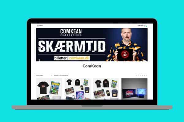 Shopbanner