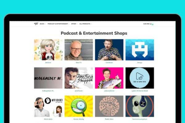 Store Icon