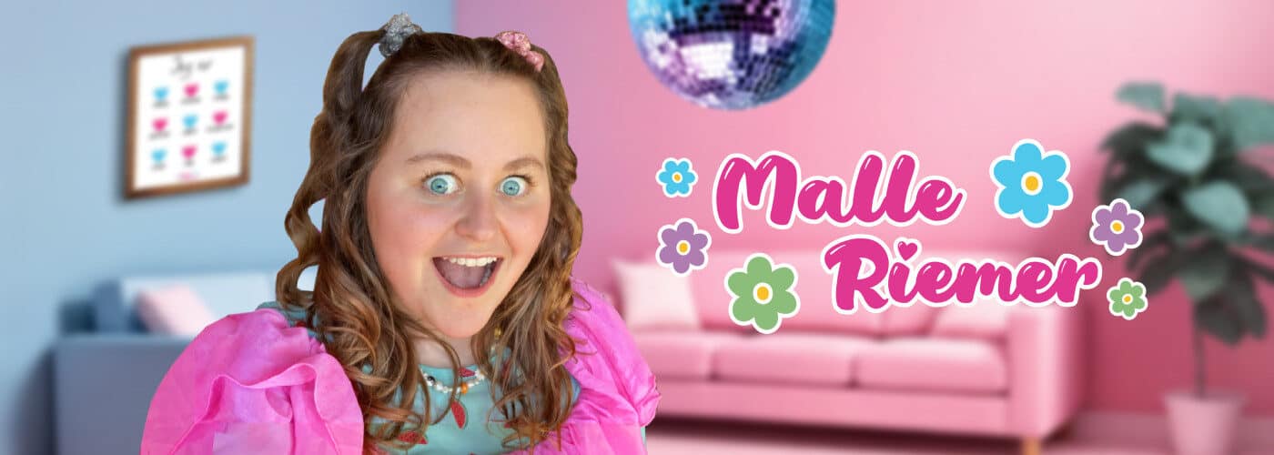 Malle banner