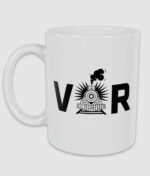 Guldexpressen var coffeemug left mockup