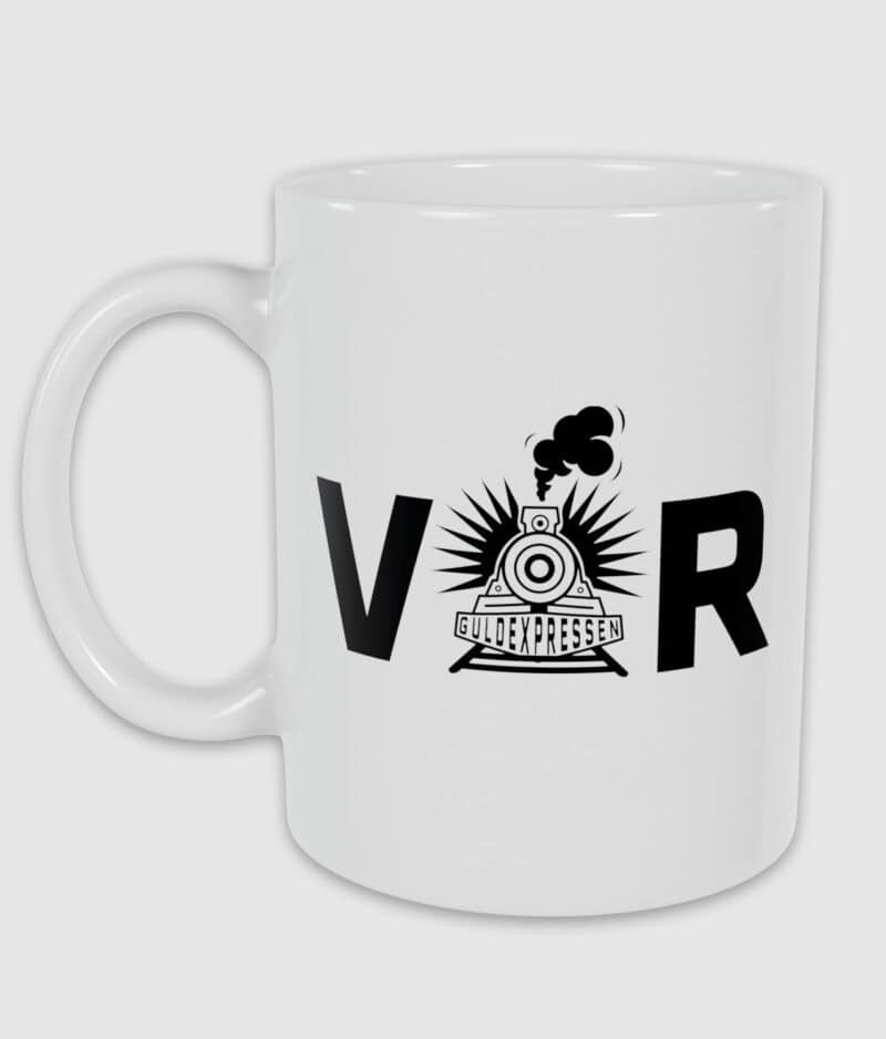 Guldexpressen var coffeemug left mockup