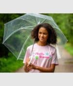 Malle riemer t shirt cotton pink1