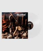 Svartsot peregrinus vinyl white