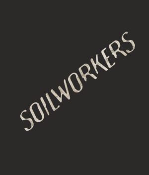 Soilwork stock photo