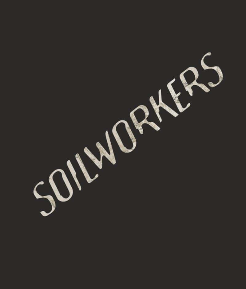 Soilwork stock photo