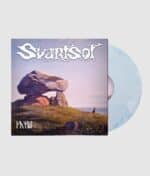 Svartsot kumbl vinyl blue