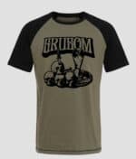 Grusom iii tshirt front