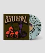 Grusom iii vinyl front