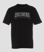 Grusom logo tshirt front