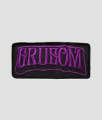 Grusom patch