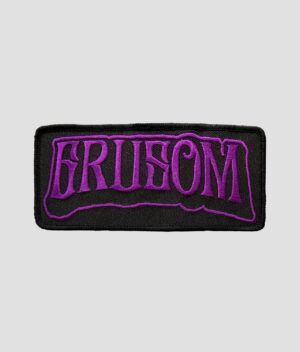 Grusom patch