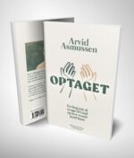 Stille stunder optaget bog