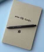 Stille stunder kuglepen 1