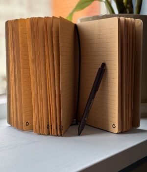 Stille stunder kuglepen 2