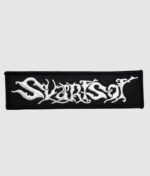Svartsot logo patch